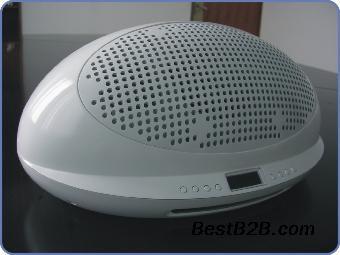 深圳3d打印音響手板模型 塑膠手板模型3D打印