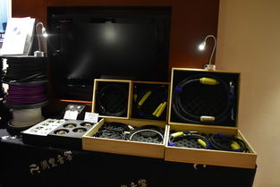 have 2019深圳高級視聽展 潤豐音響