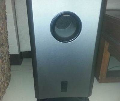 日本安喬6.1家庭音響-深圳音響