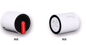 【深圳工廠供應(yīng)藍(lán)牙音箱,藍(lán)牙音響,時(shí)尚便攜,送禮佳品】?jī)r(jià)格,廠家,圖片,其他影音電器,深圳市杰創(chuàng)達(dá)科技-