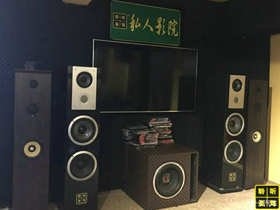 十強(qiáng)店深圳聆聽圣駕汽車音響專業(yè)改裝布吉總店再度形象改造