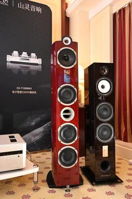 金音獎(jiǎng)金瞳獎(jiǎng)全國巡展(SIAV)深圳音響展(2)--春暖花開 百家爭鳴