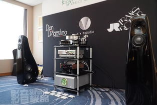 業(yè)界丨 不僅全有,更是全優(yōu) 第15屆新深圳音響展隆重舉行