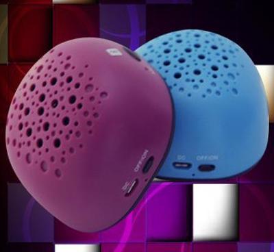 【SDY006無線藍(lán)牙音響 創(chuàng)意便攜式低音炮 MP3電腦音箱無】價格_廠家_圖片