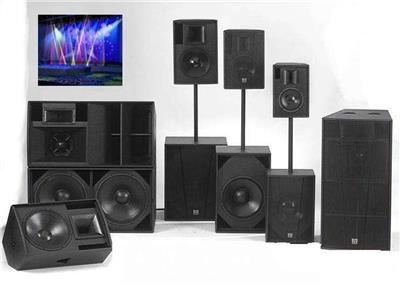 惠州舞臺燈光音響費(fèi)用