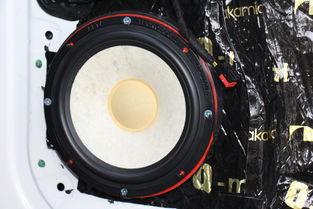 深圳專業(yè)汽車音響隔音改裝 福特翼虎音響隔音升級(jí)服務(wù)解析