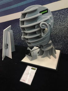 Shure 2019深圳國際音響展覽會(huì)圓滿落幕 引領(lǐng)音頻科技新潮流