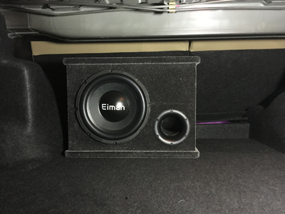 深圳百樂匯 豐田銳志音響改裝案例分享，提升駕駛音質體驗